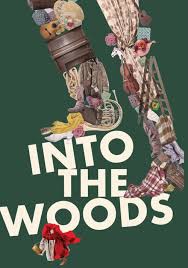 Into The Woods